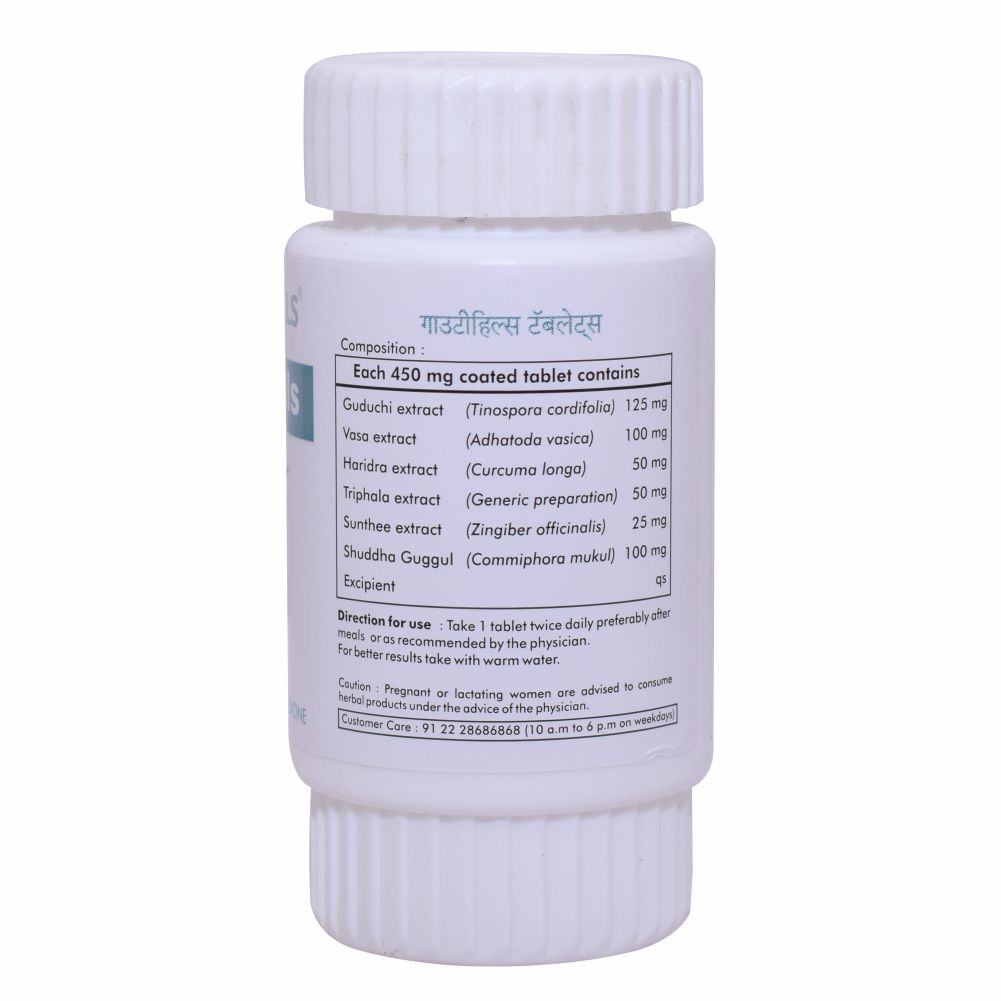 Buy Herbal Hills Gautyhills at Best Price Online