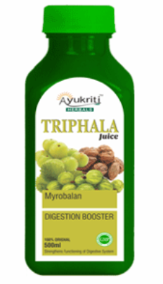 Buy Triphala Juice at Best Price Online
