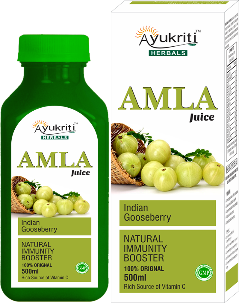 Buy Amla Juice at Best Price Online