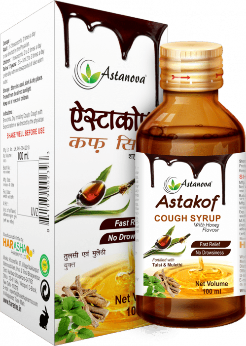 Buy Atakof Cough & Cold Syrup at Best Price Online