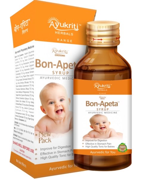 Buy Bon Apeta Syrup at Best Price Online