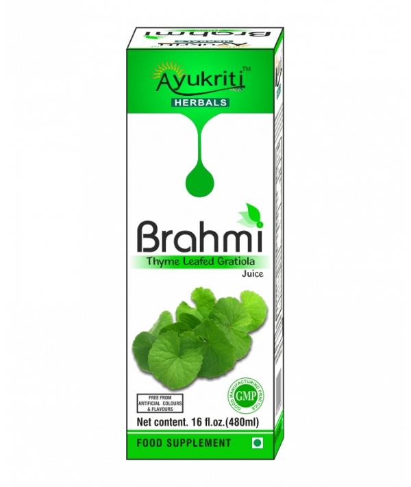 Buy Bramhi Juice at Best Price Online