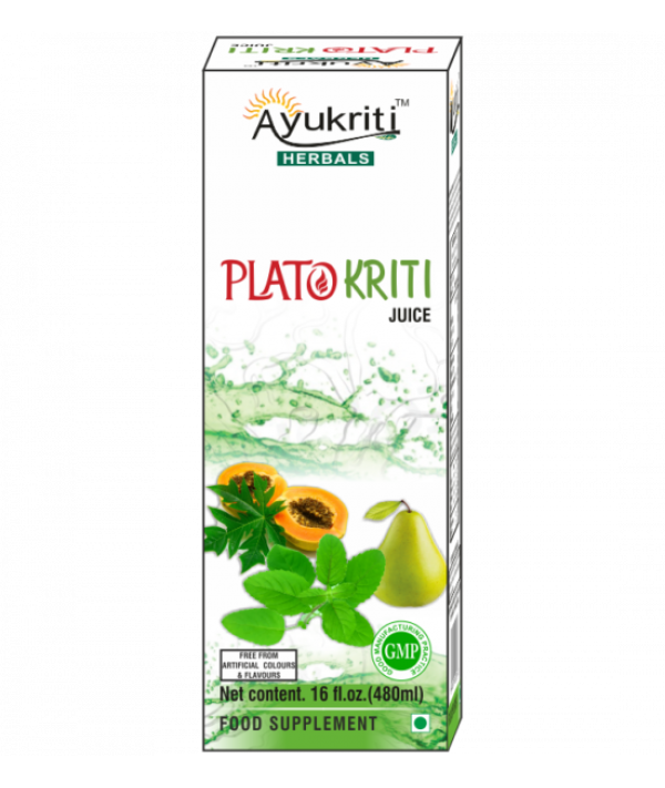 Buy Platokriti Juice at Best Price Online