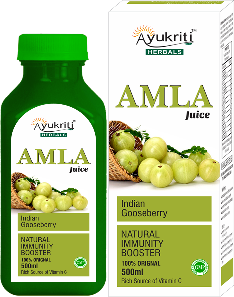 Amla Juice