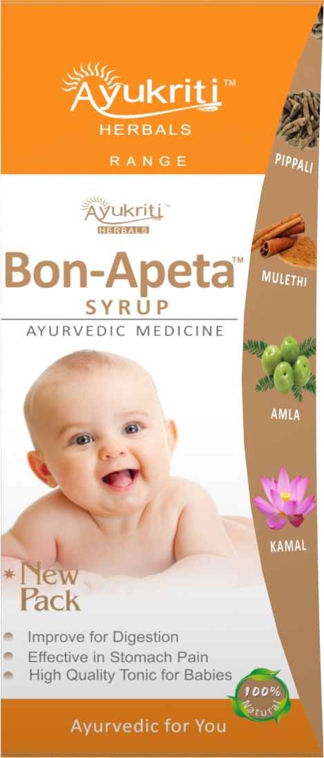 Buy Bon Apeta Syrup at Best Price Online