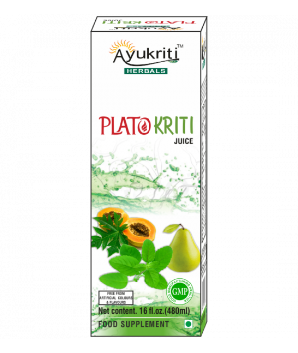 Platokriti Juice