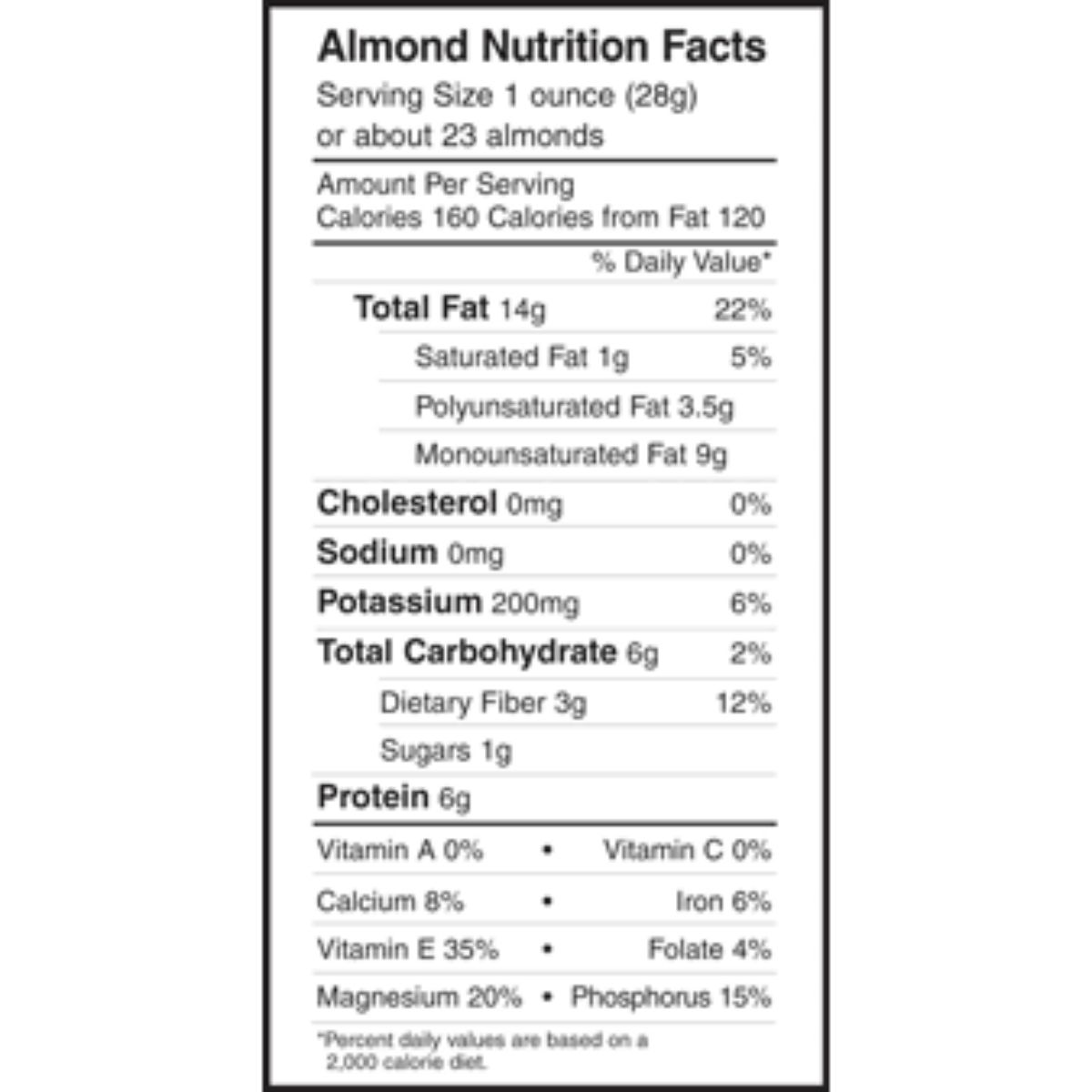 Buy Healthy Munch Premium Almonds 250 gms at Best Price Online