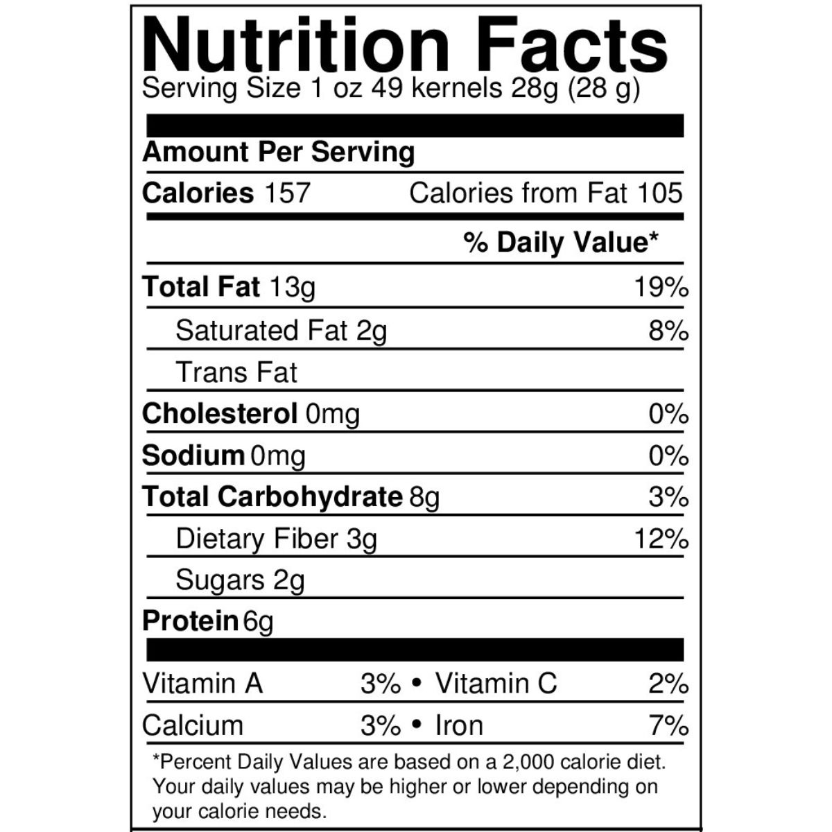 Healthy Munch Premium Pistachios (Roasted & Salted) 250 gms