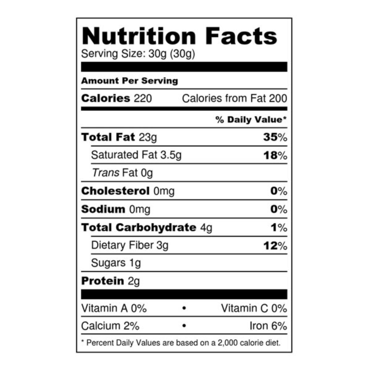 Healthy Munch Macadamia Nuts 200 gms
