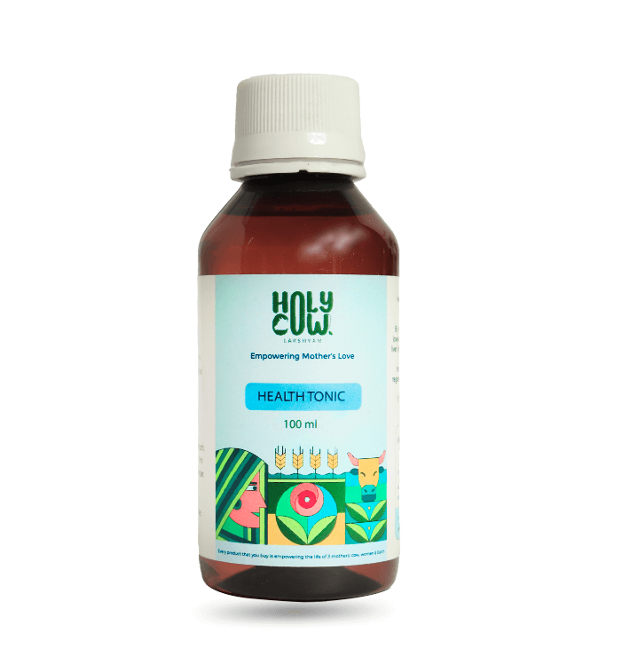 Buy Holy Cow Health Tonic at Best Price Online