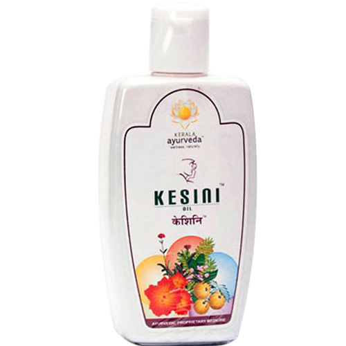 Kerala Ayurveda Kesini