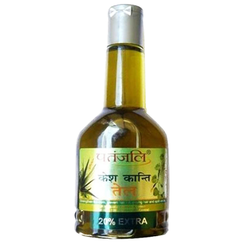 Buy Patanjali Kesh Kanti Hair Oil at Best Price Online
