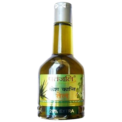 Patanjali Kesh Kanti Hair Oil