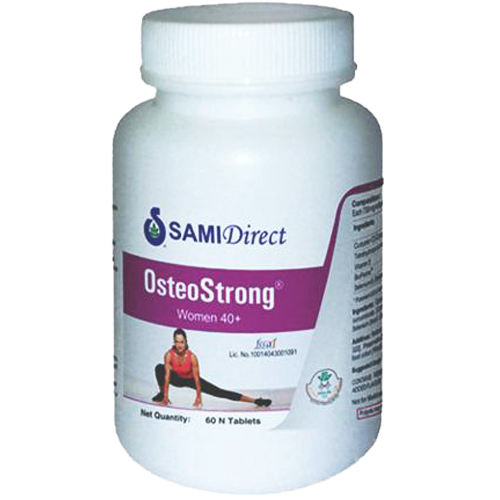Buy Sami Direct Osteostrong at Best Price Online