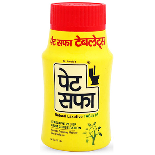 Pet Saffa Tablet
