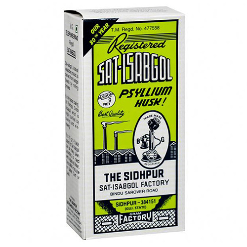 Buy Sat Isabgol Powder at Best Price Online