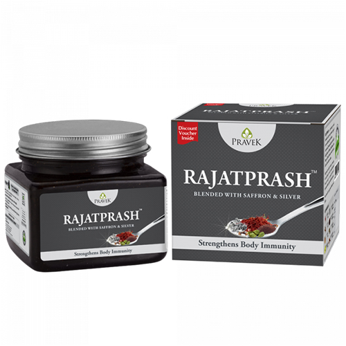 Pravek Rajatprash