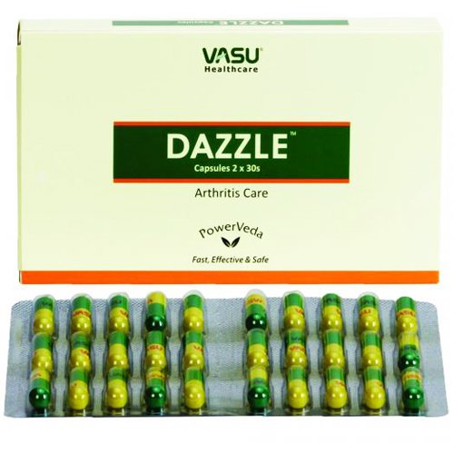 Vasu Dazzle Capsule