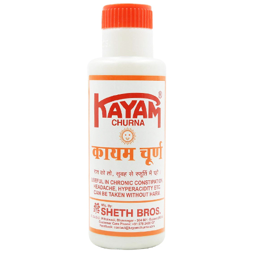 Buy Kayam Churna at Best Price Online