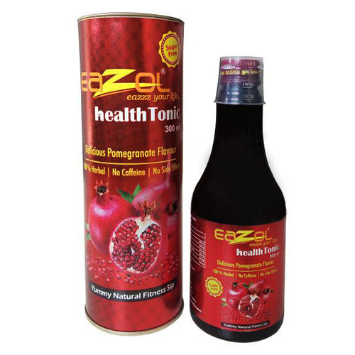 Buy Eazol Health Tonic at Best Price Online