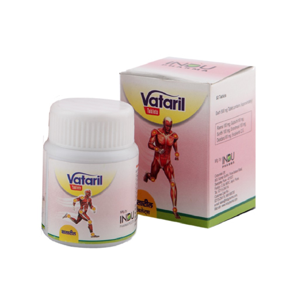 Inducare Pharma Vataril Tablet