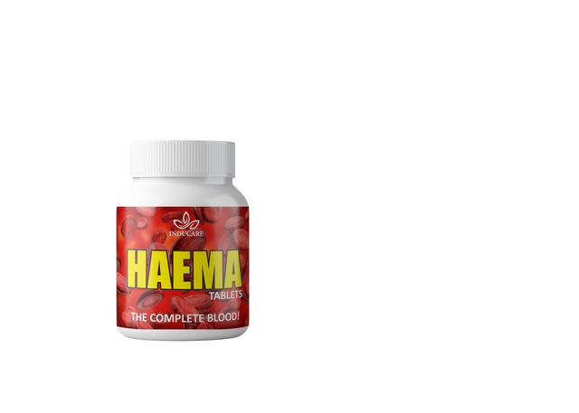 Inducare Pharma Haema Tablet