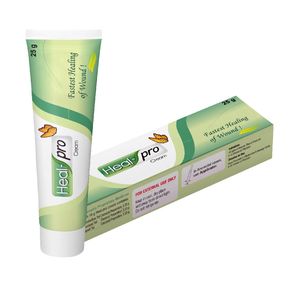 Inducare Pharma Heal-Pro Cream