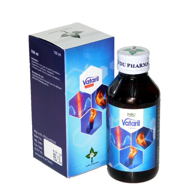 Inducare Pharma Vataril Liniment