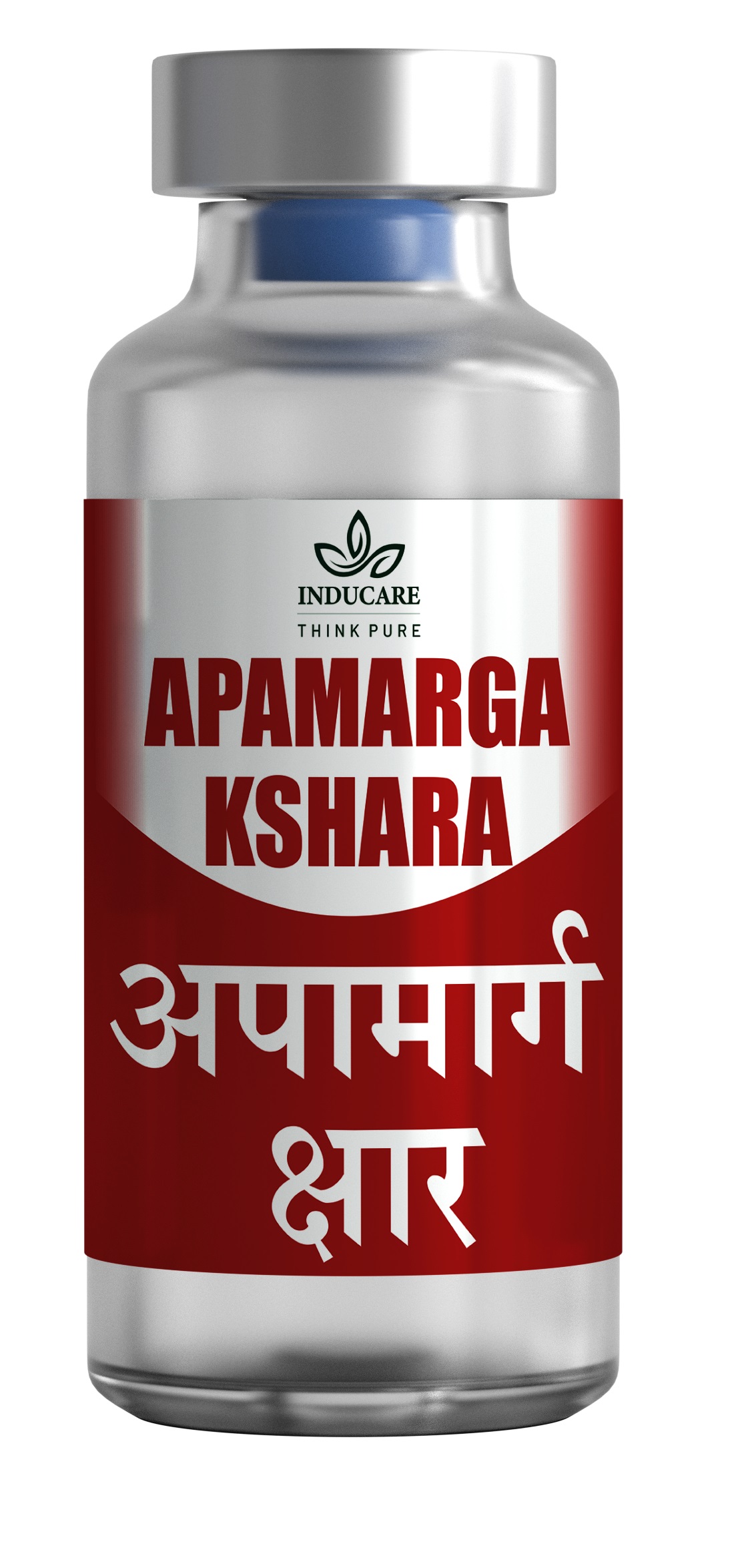 Inducare Pharma Apamarg Kshar 