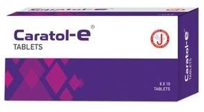 Buy Dr JRK Siddha Caratol E Capsule at Best Price Online