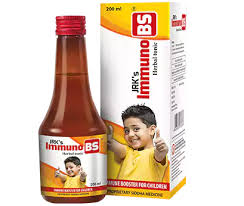 Buy Dr JRK Siddha Immuno BS Herbal Tonic at Best Price Online