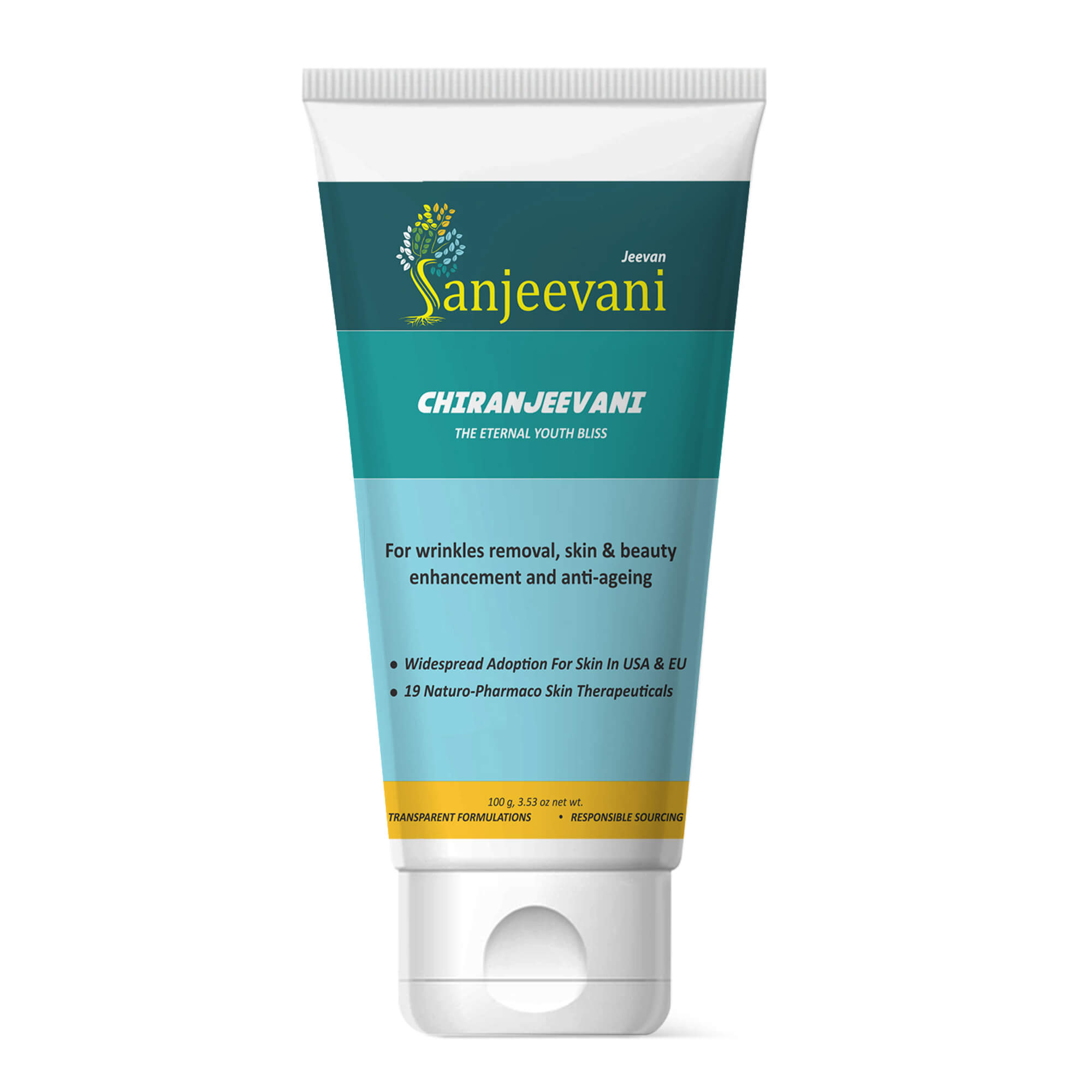 Jeevan Sanjeevani Chiranjeevani Cream