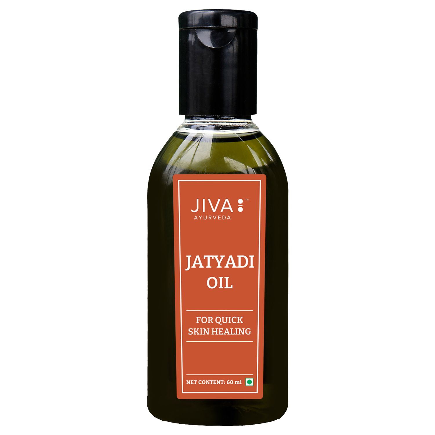 Buy Jiva Ayurveda Jatyadi Oil at Best Price Online