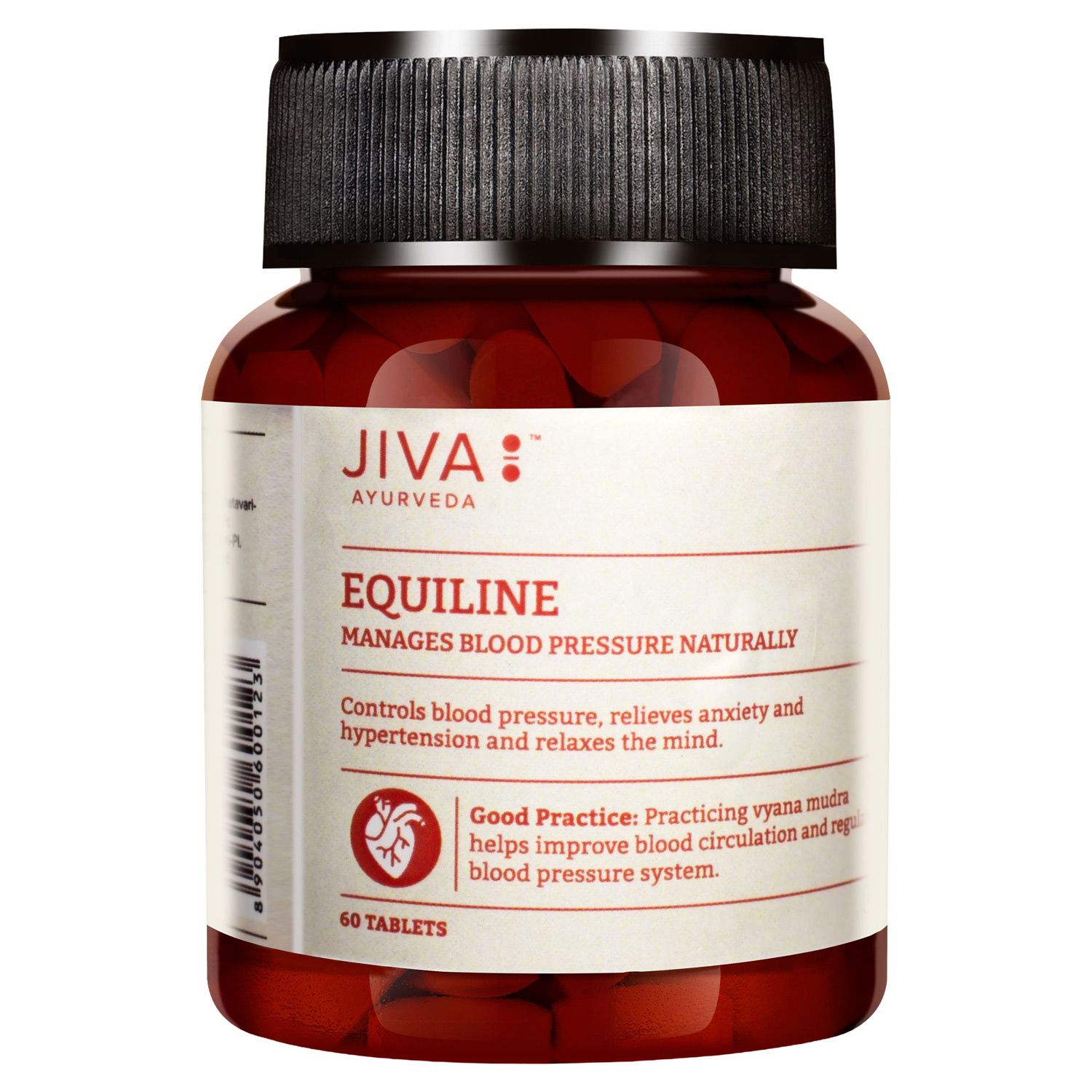 Buy Jiva Ayurveda Equiline at Best Price Online