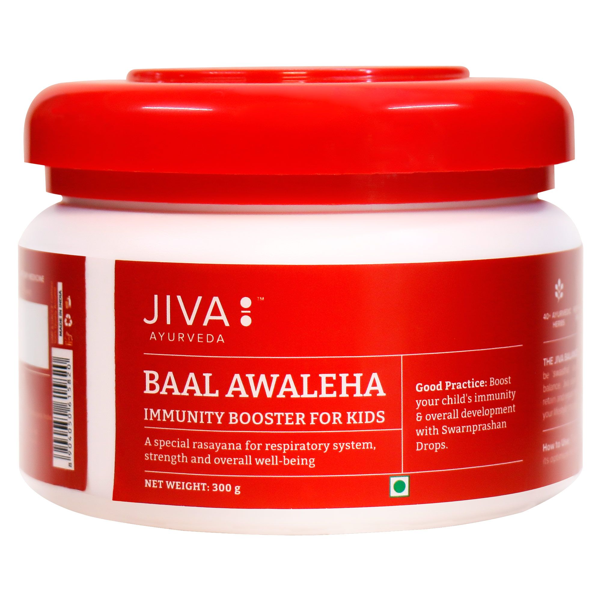 Jiva Ayurveda Baal Awaleha