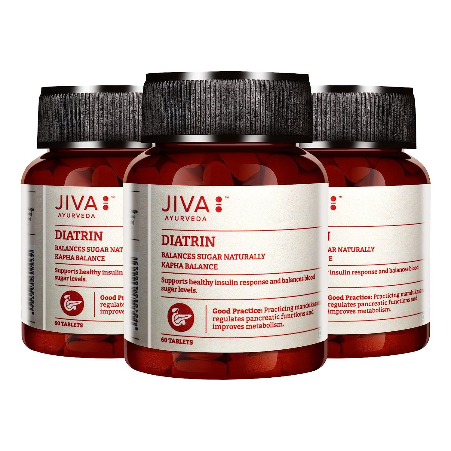 Jiva Ayurveda Diatrin