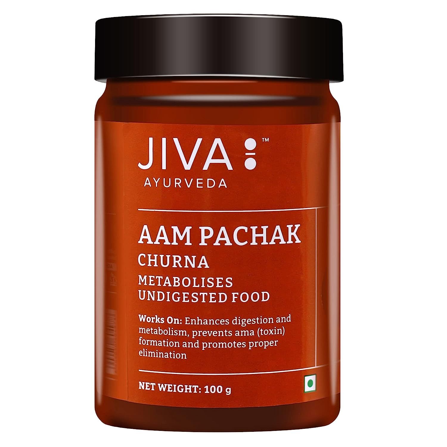 Jiva Ayurveda Aam Pachak Churna