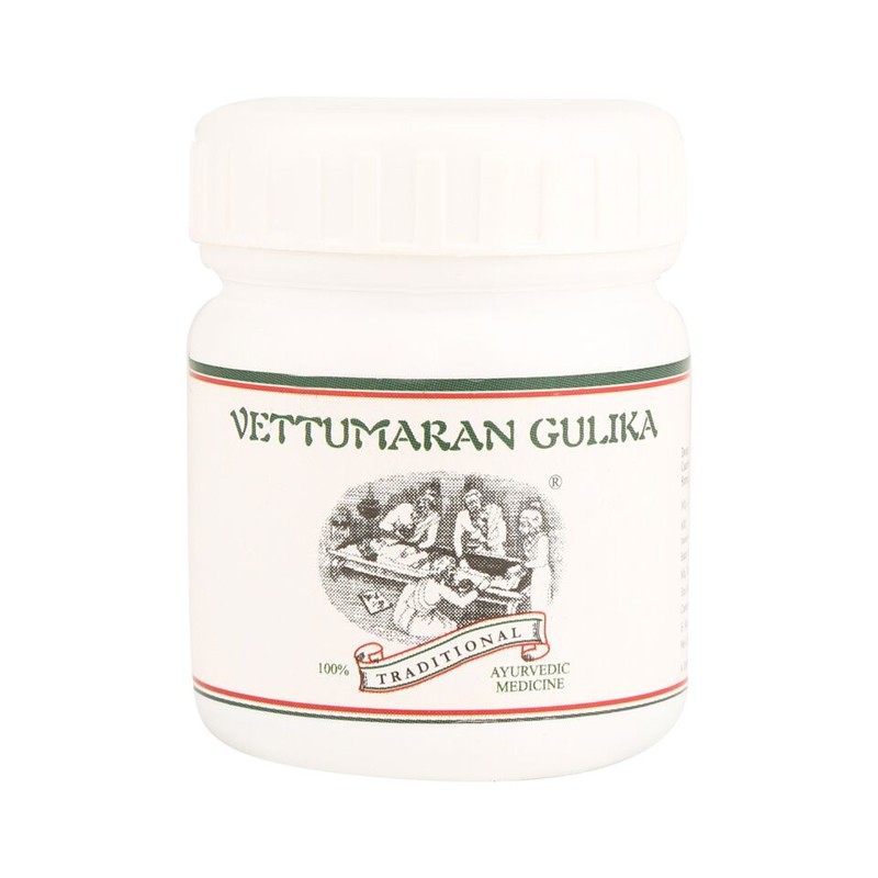 Buy Kairali Vettumaran Gulika at Best Price Online