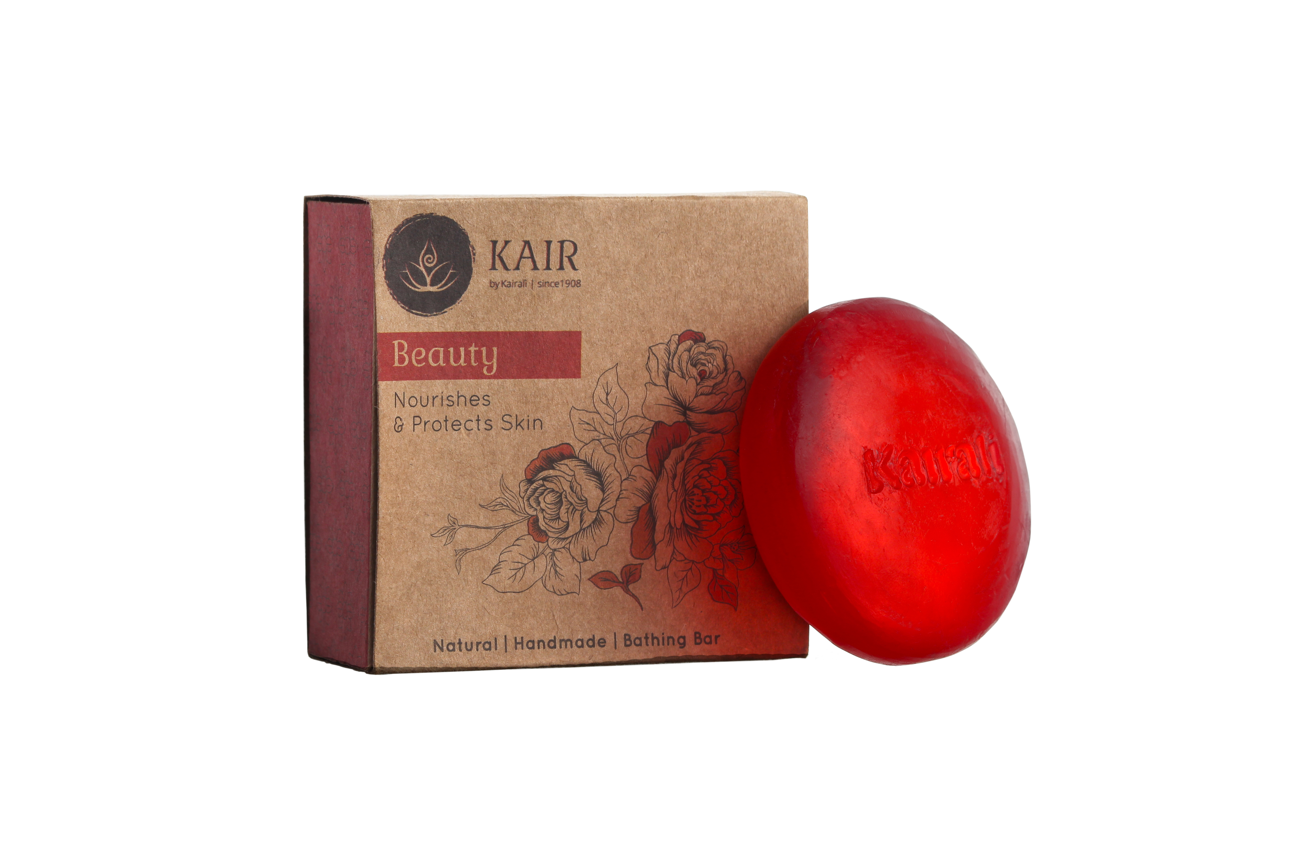 Kairali Beauty Soap