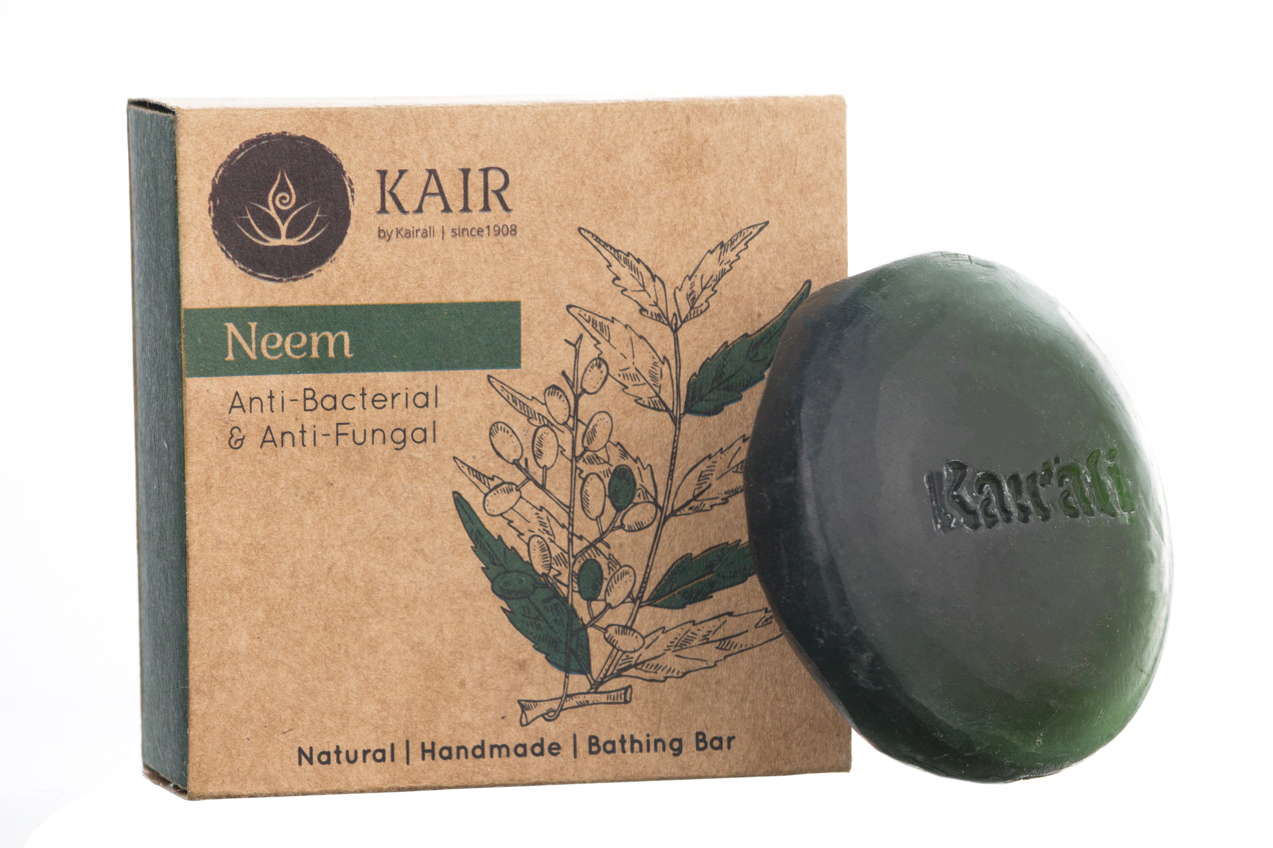 Buy Kairali Neem Soap at Best Price Online