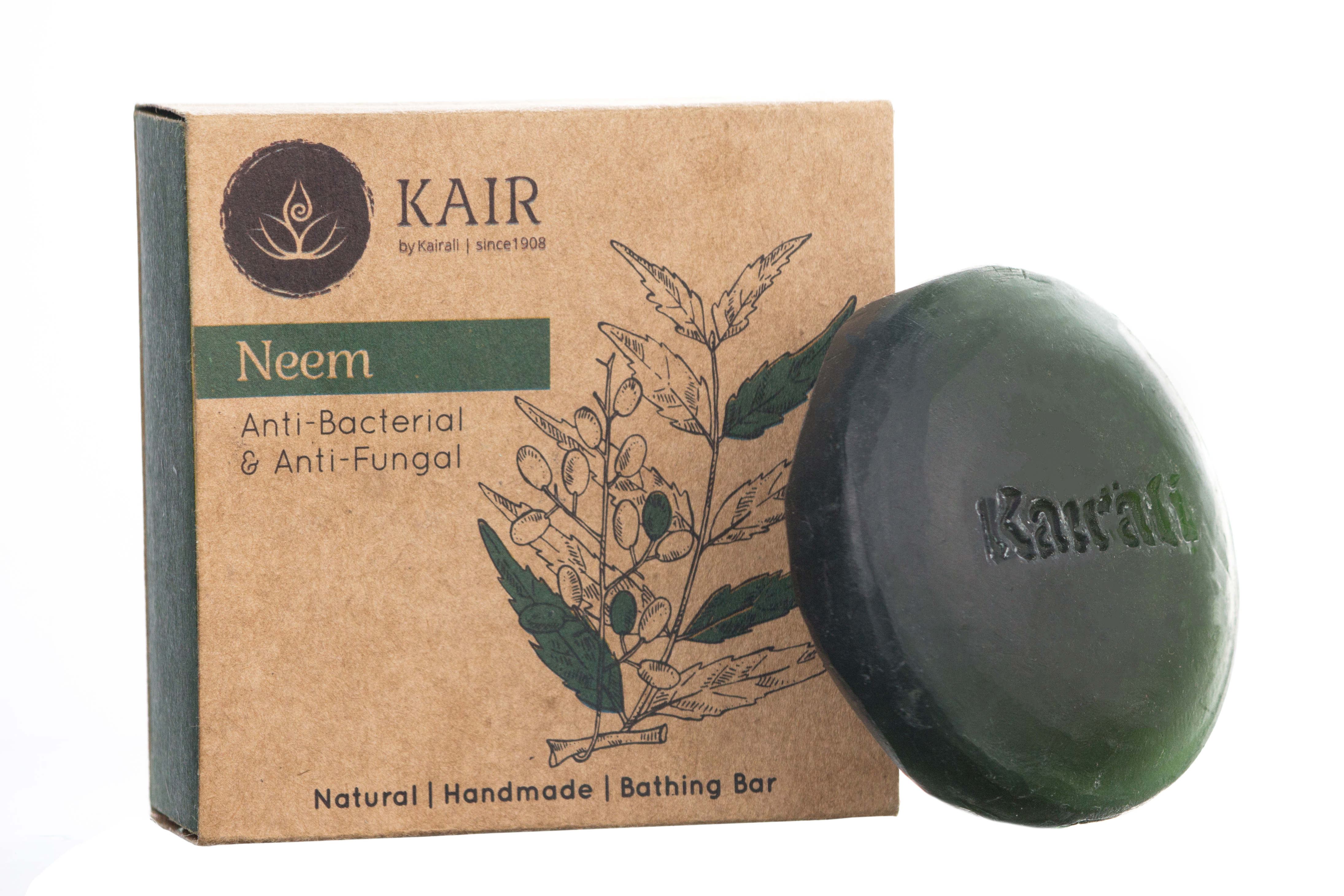 Kairali Neem Soap