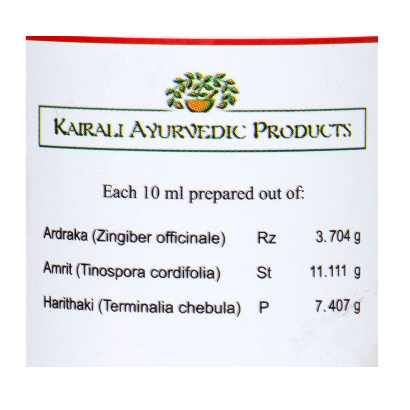 Buy Kairali Amruthotharam Kashayam at Best Price Online