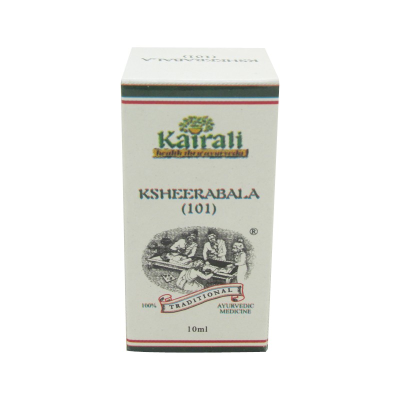 Buy Kairali Ksheerabala 101 at Best Price Online