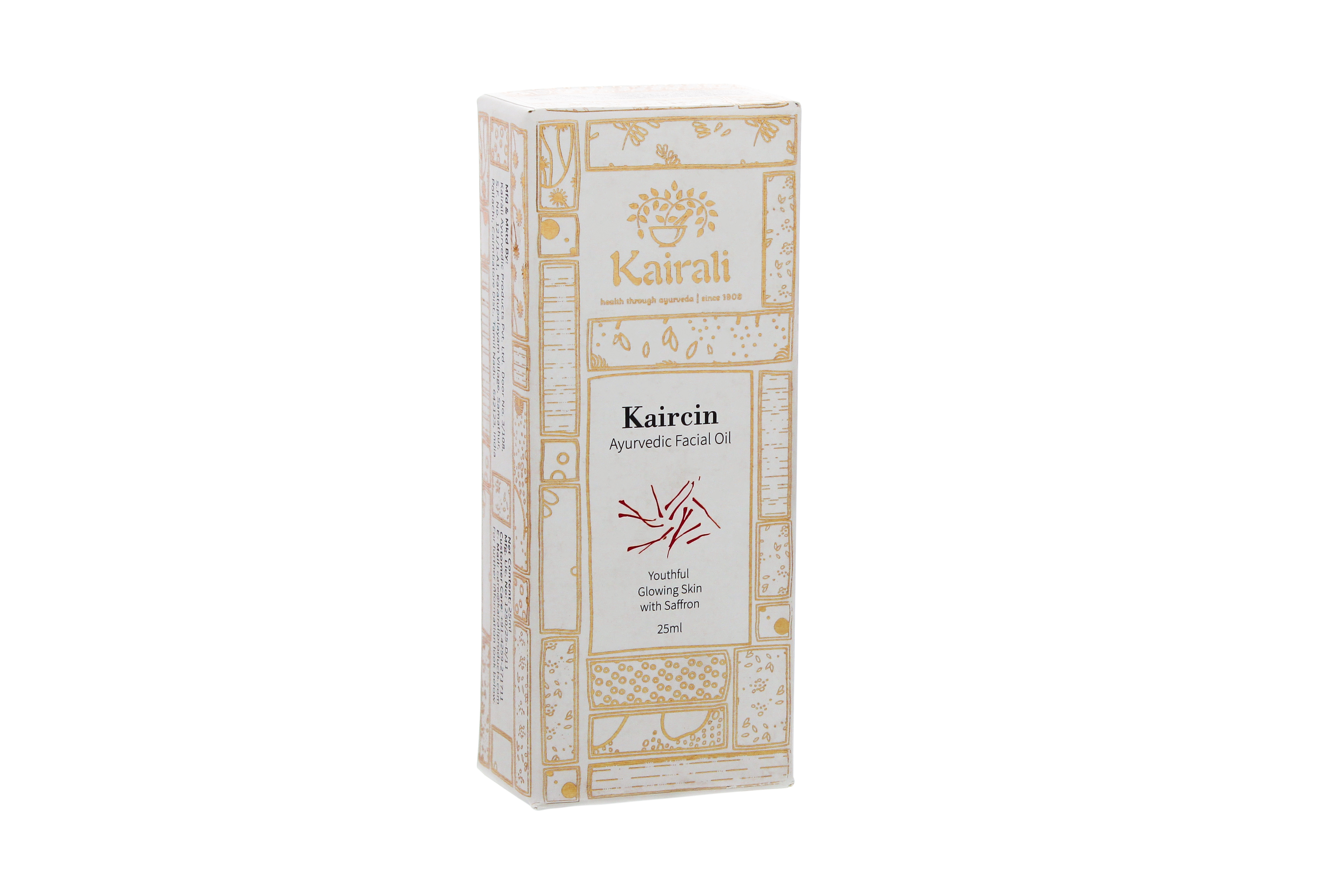 Kairali Kaircin