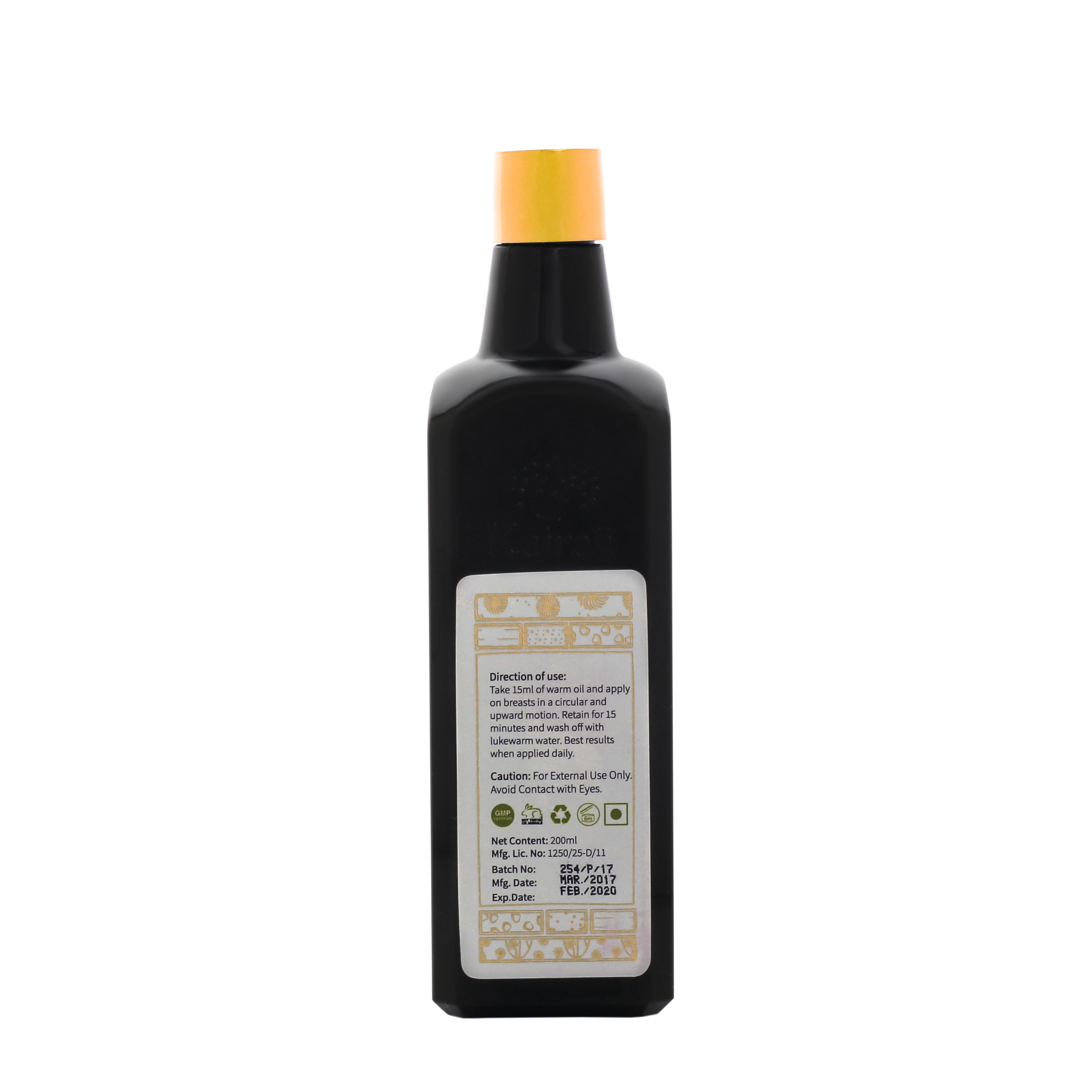 Kairali Kairbossom Oil