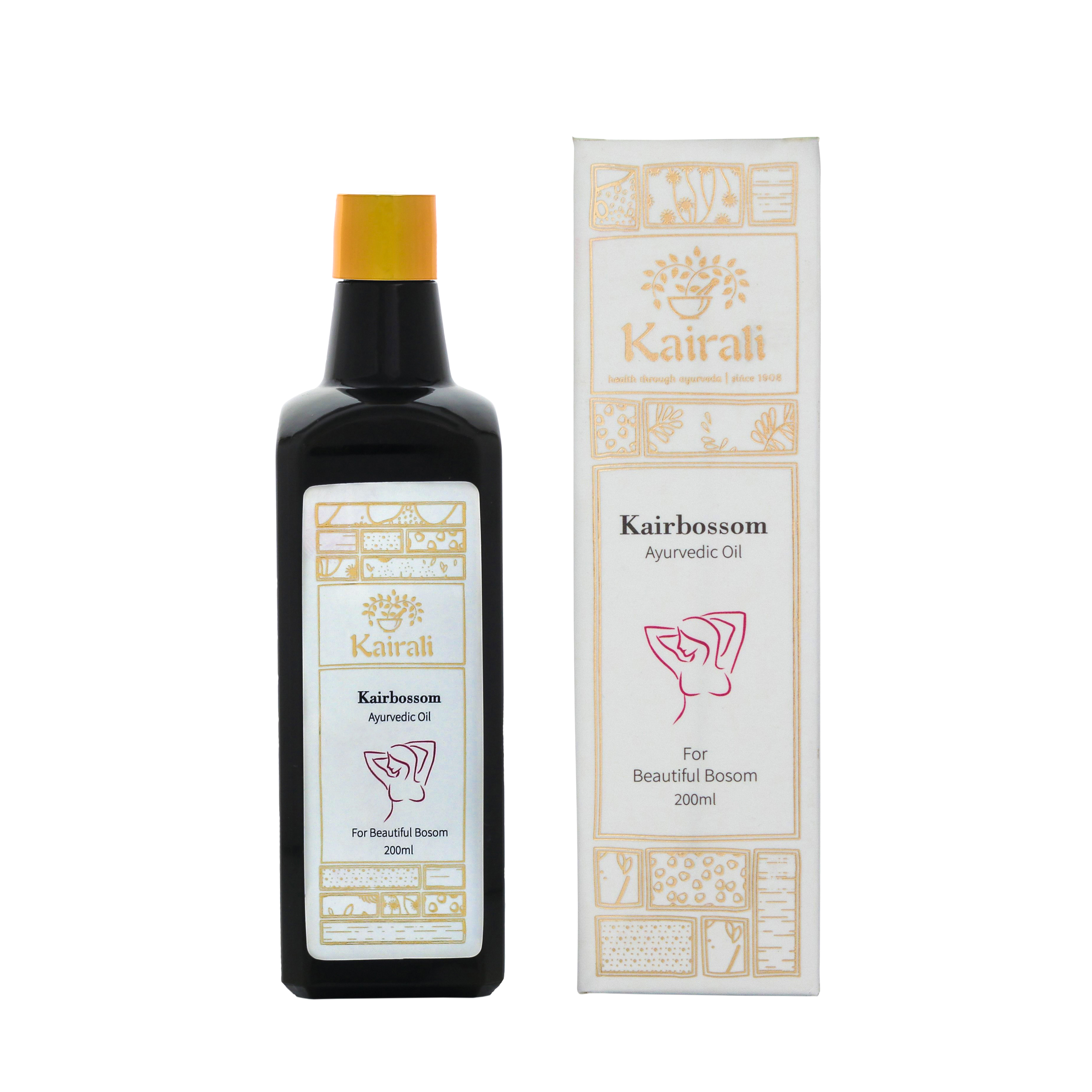 Buy Kairali Kairbossom Oil at Best Price Online