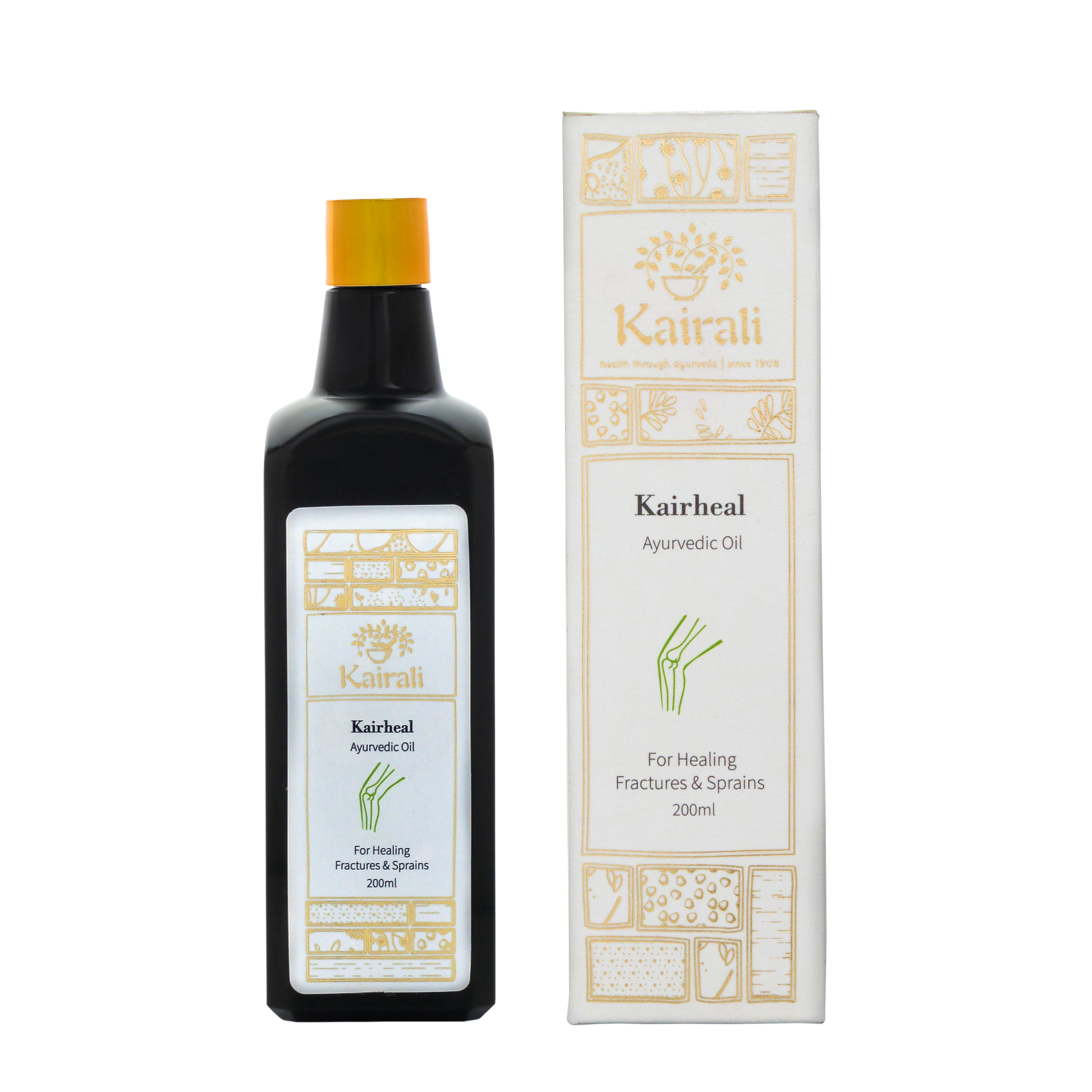 Buy Kairali Kairheal Oil at Best Price Online