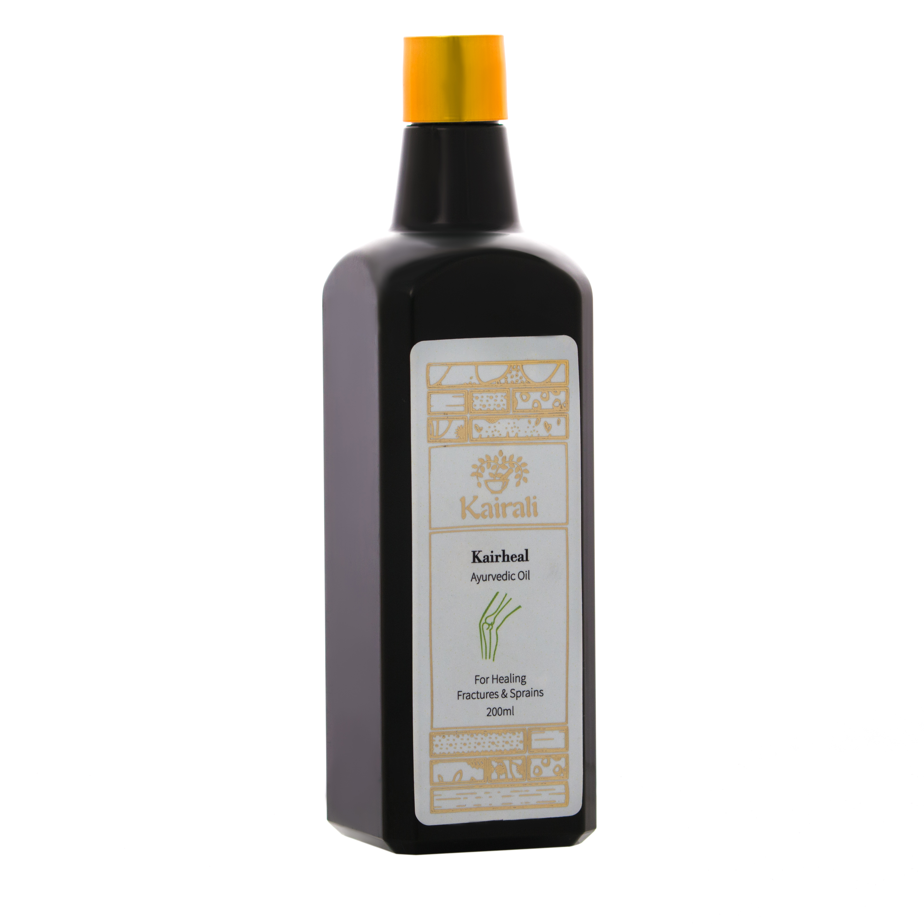 Buy Kairali Kairheal Oil at Best Price Online