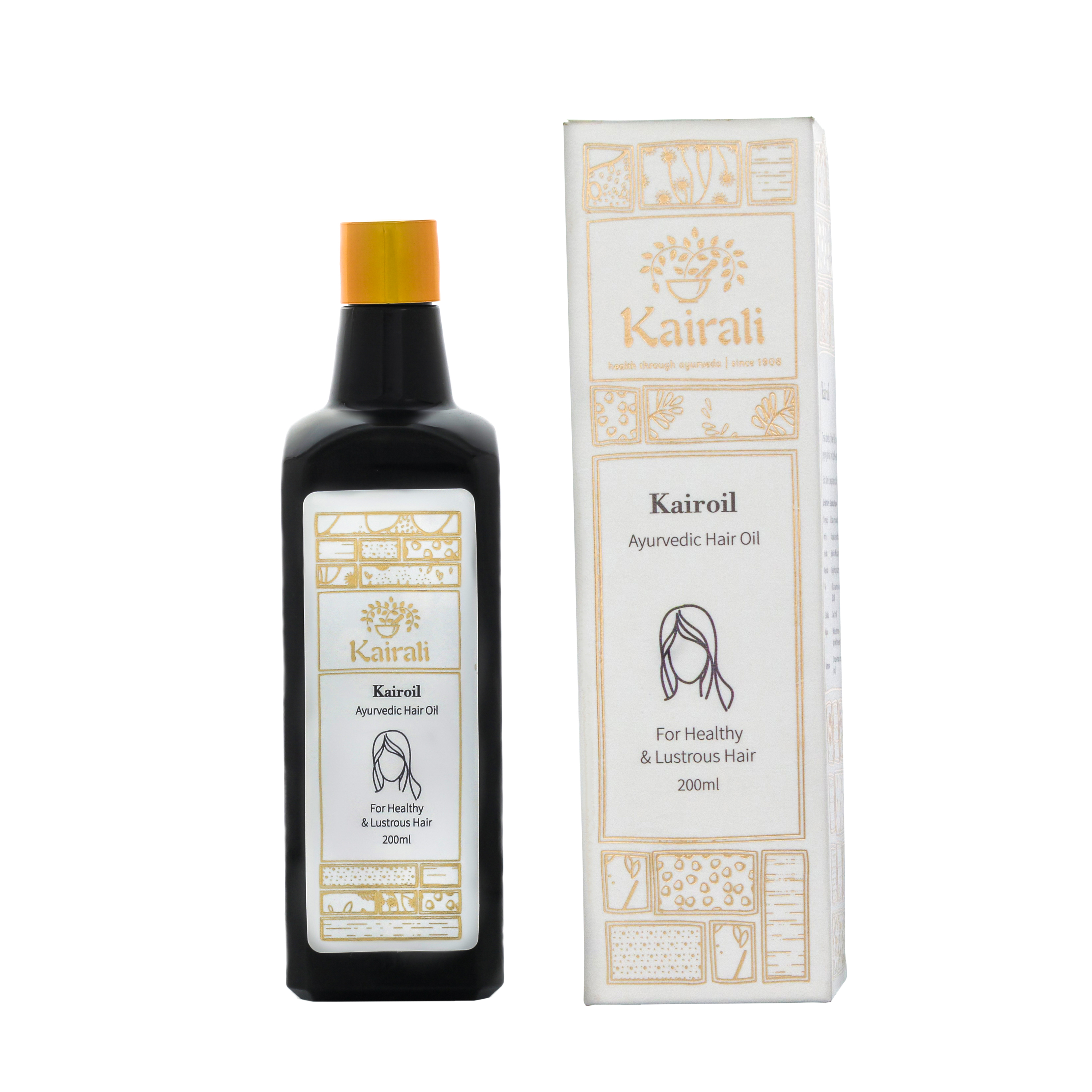 Buy Kairali Kairoil at Best Price Online