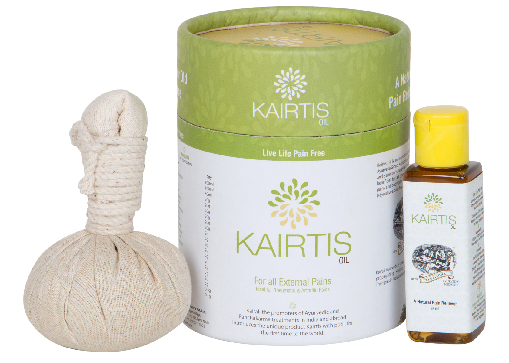 Buy Kairali Kairtis at Best Price Online